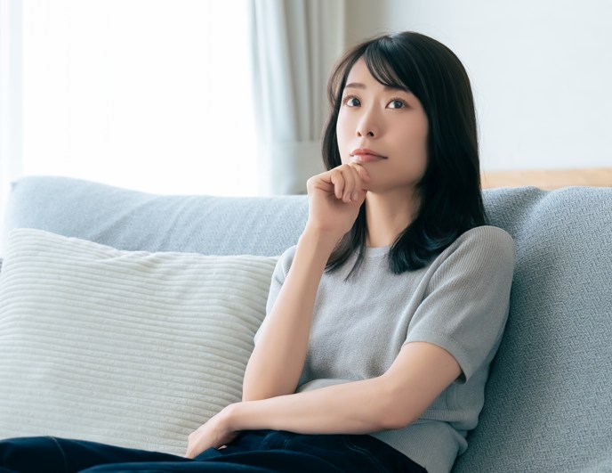 34歳独身いよいよやばいよ