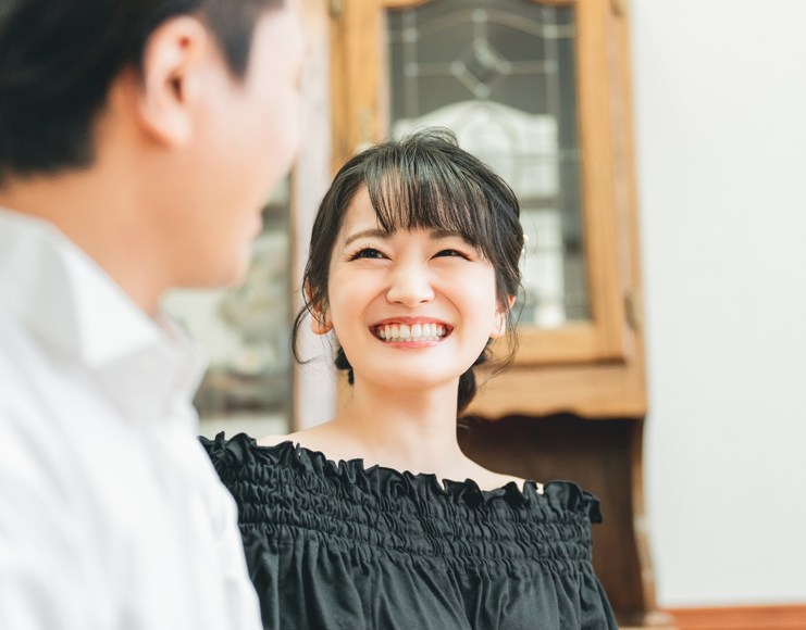 34歳独身女性のための婚活