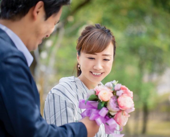 サバ読みせずに理想の結婚
