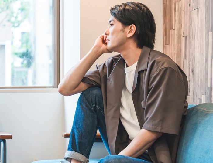 体重サバ読み女性