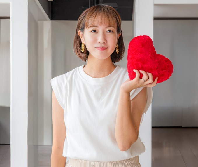 体重以外で選ばれる女性