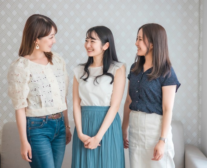 可愛い女性 結婚相談所 多い