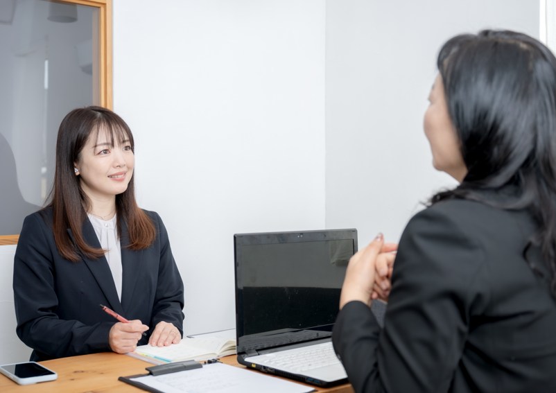 女性は結婚相談所で体重を書きたくない