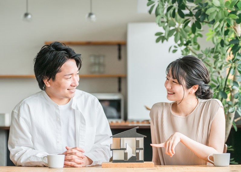 死別　再婚活動