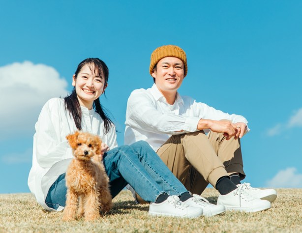 死別から再婚　結婚相談所