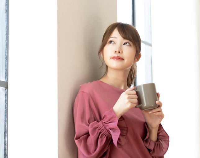 結婚できる34歳女性